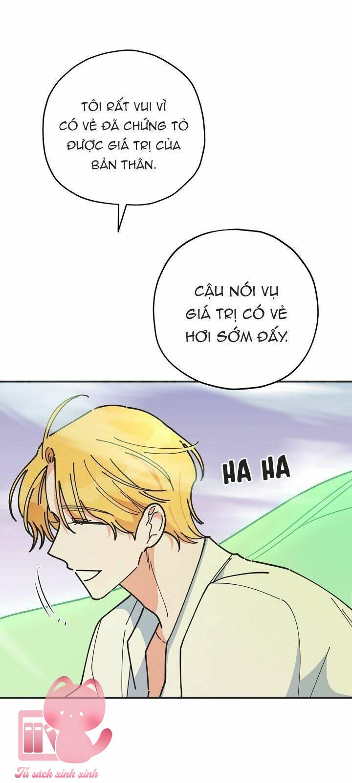 Người Hùng Của Ác Nữ - Chap 60