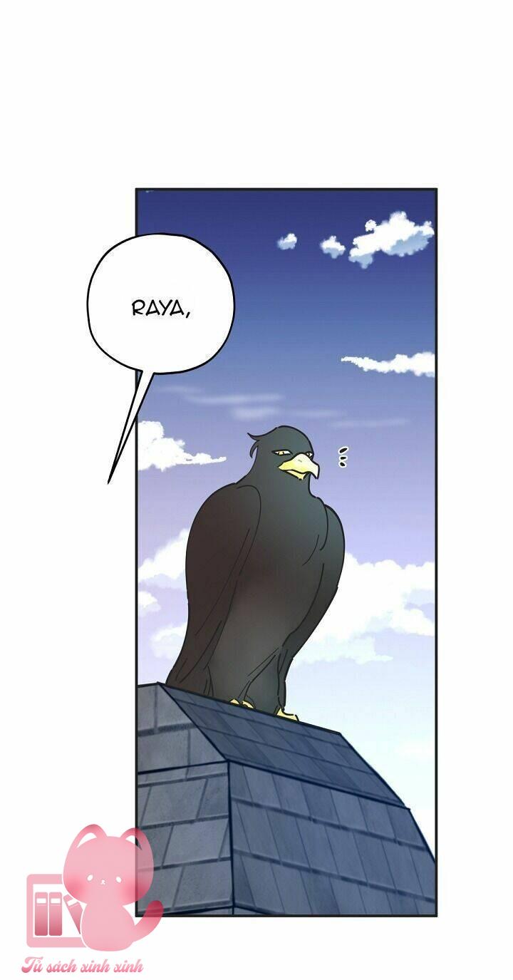 Người Hùng Của Ác Nữ - Chap 60