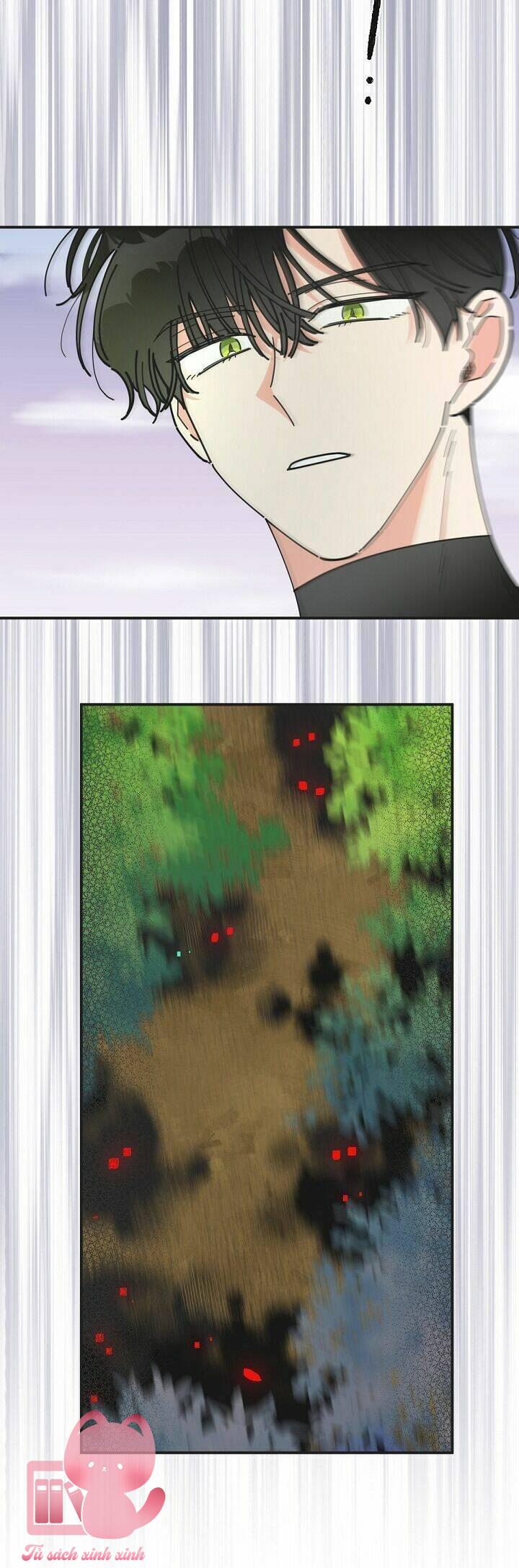 Người Hùng Của Ác Nữ - Chap 60