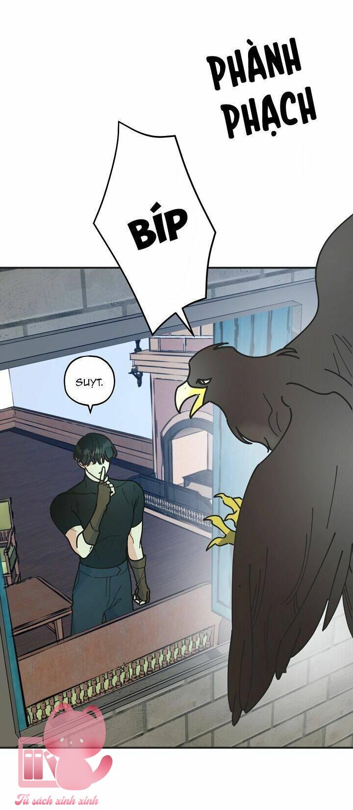 Người Hùng Của Ác Nữ - Chap 60