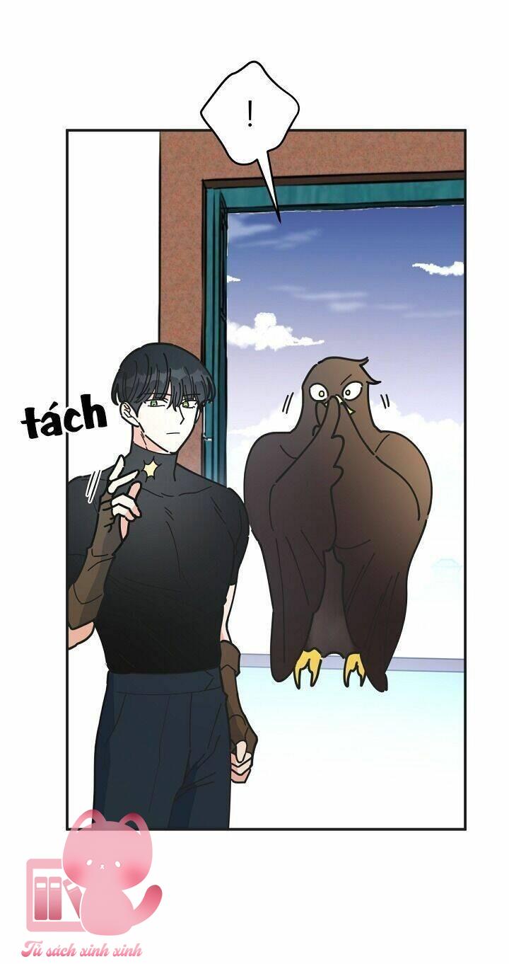 Người Hùng Của Ác Nữ - Chap 60