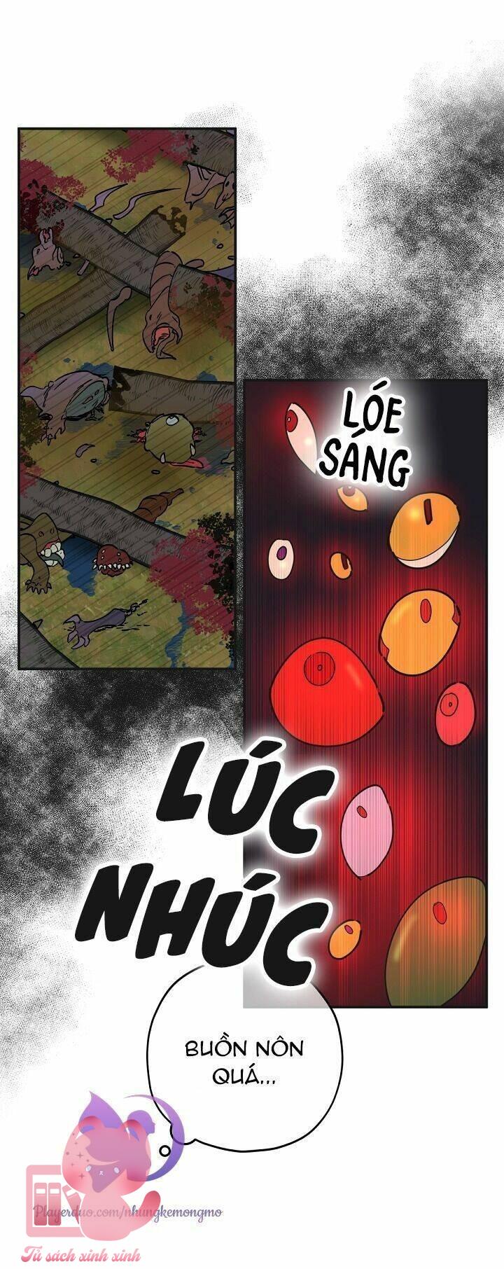 Người Hùng Của Ác Nữ - Chap 61