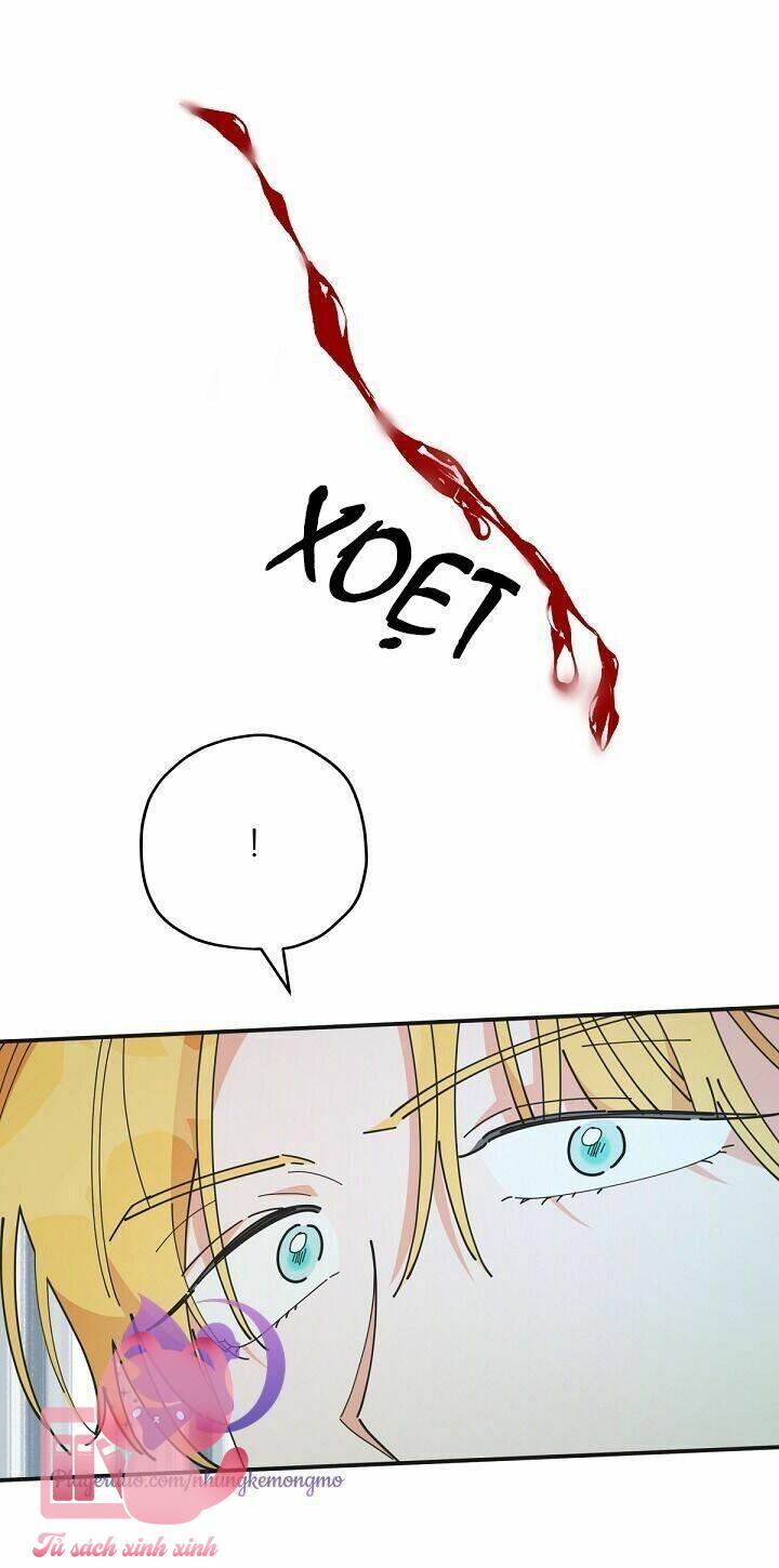 Người Hùng Của Ác Nữ - Chap 61