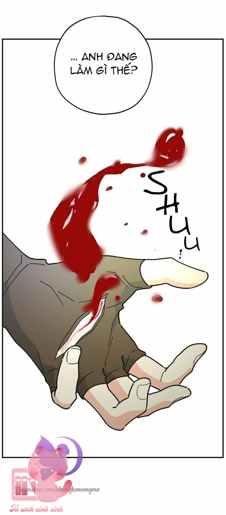 Người Hùng Của Ác Nữ - Chap 61