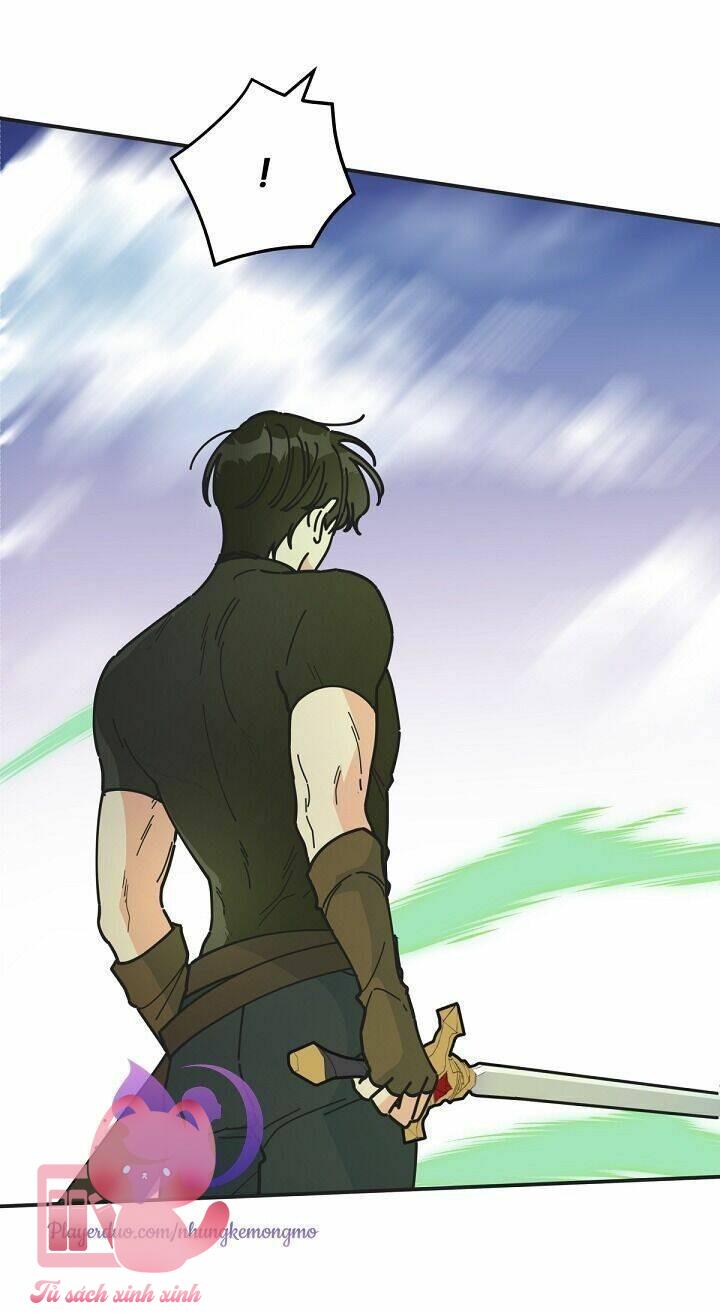 Người Hùng Của Ác Nữ - Chap 61