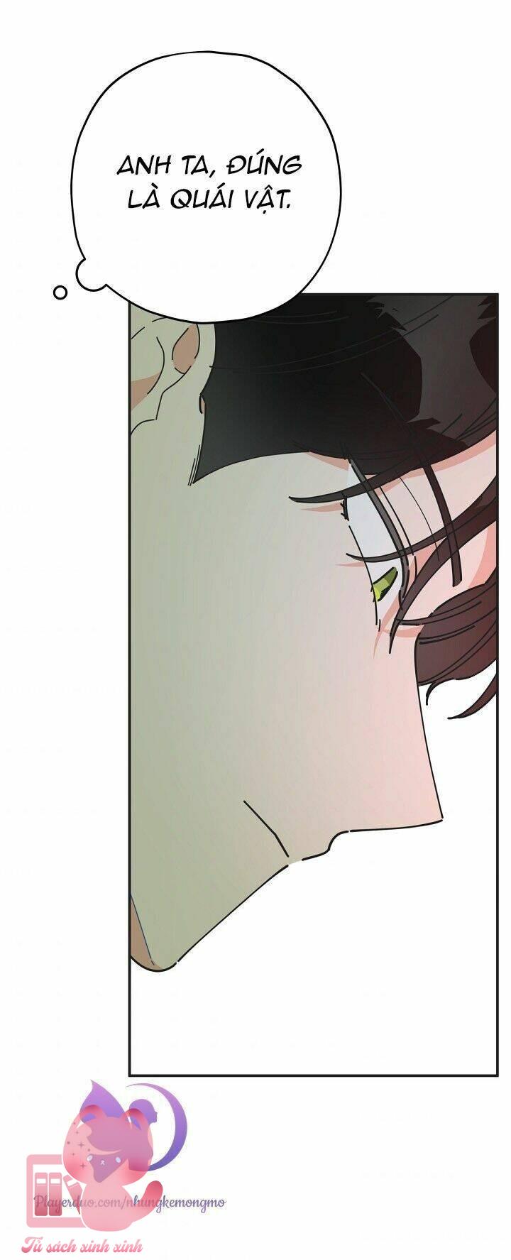 Người Hùng Của Ác Nữ - Chap 61