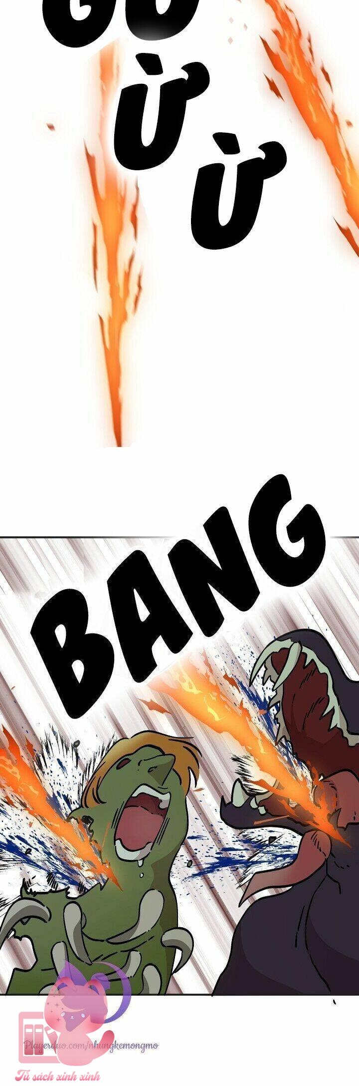 Người Hùng Của Ác Nữ - Chap 61