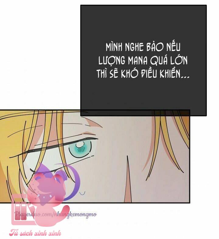 Người Hùng Của Ác Nữ - Chap 61