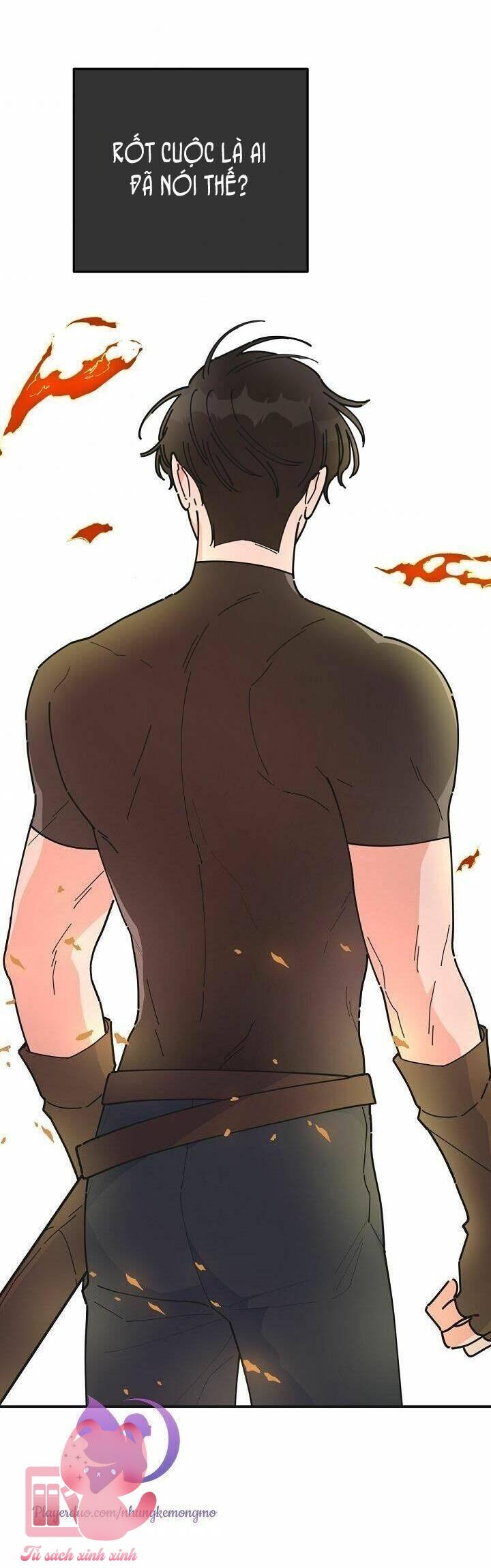 Người Hùng Của Ác Nữ - Chap 61