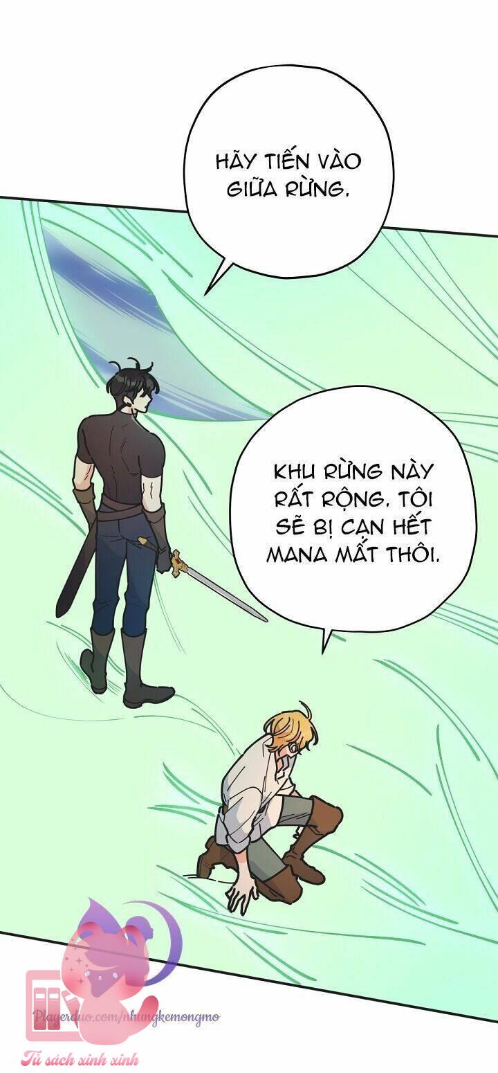 Người Hùng Của Ác Nữ - Chap 61