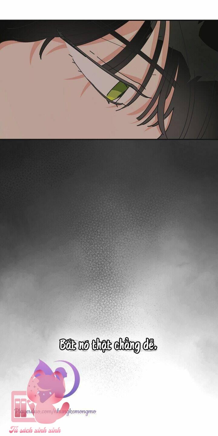 Người Hùng Của Ác Nữ - Chap 61