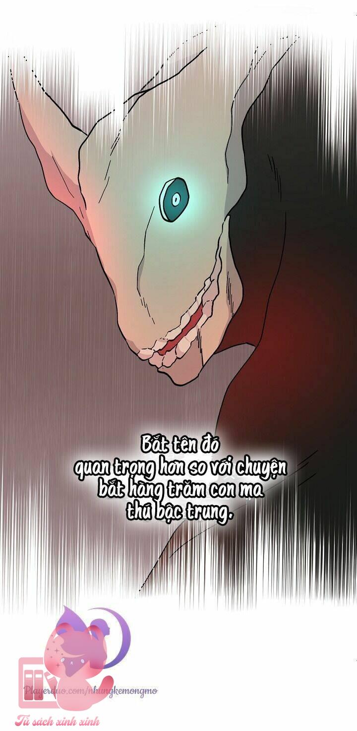 Người Hùng Của Ác Nữ - Chap 61