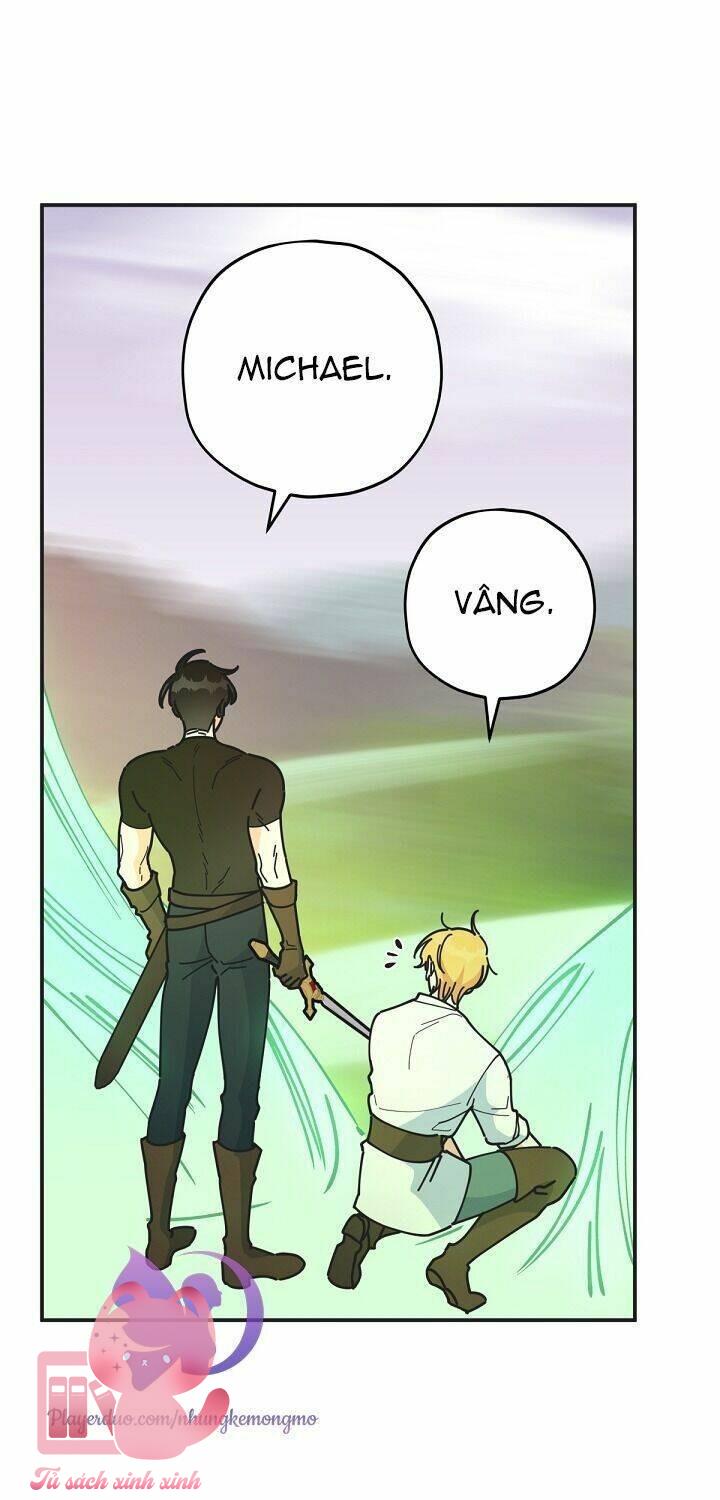 Người Hùng Của Ác Nữ - Chap 61