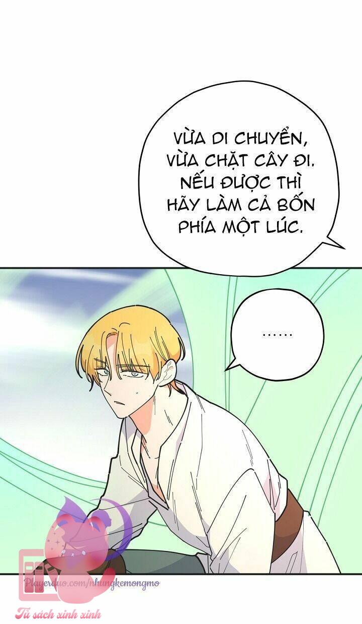 Người Hùng Của Ác Nữ - Chap 61