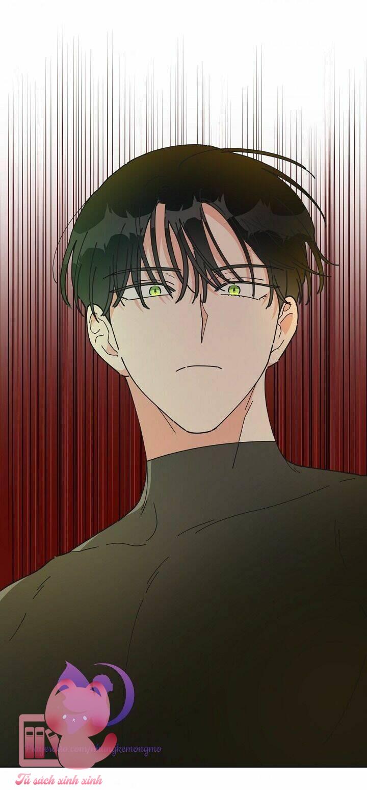 Người Hùng Của Ác Nữ - Chap 61