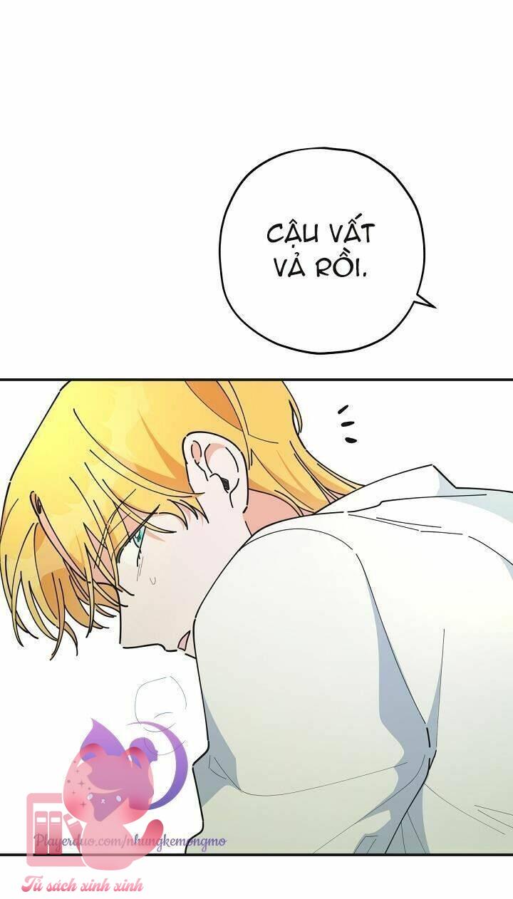 Người Hùng Của Ác Nữ - Chap 61
