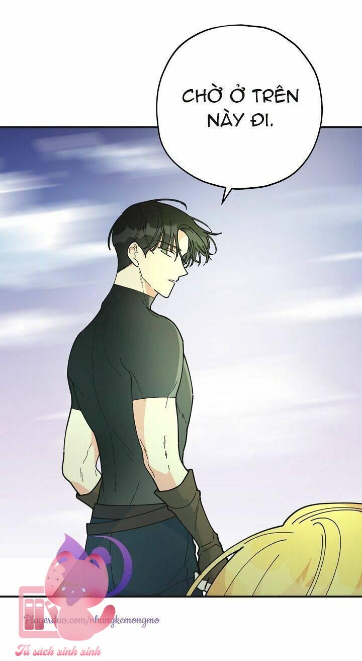 Người Hùng Của Ác Nữ - Chap 61