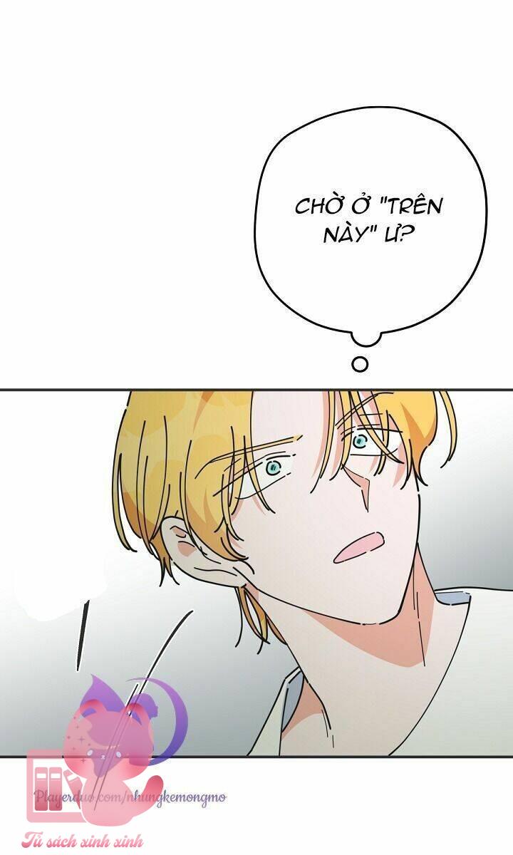 Người Hùng Của Ác Nữ - Chap 61