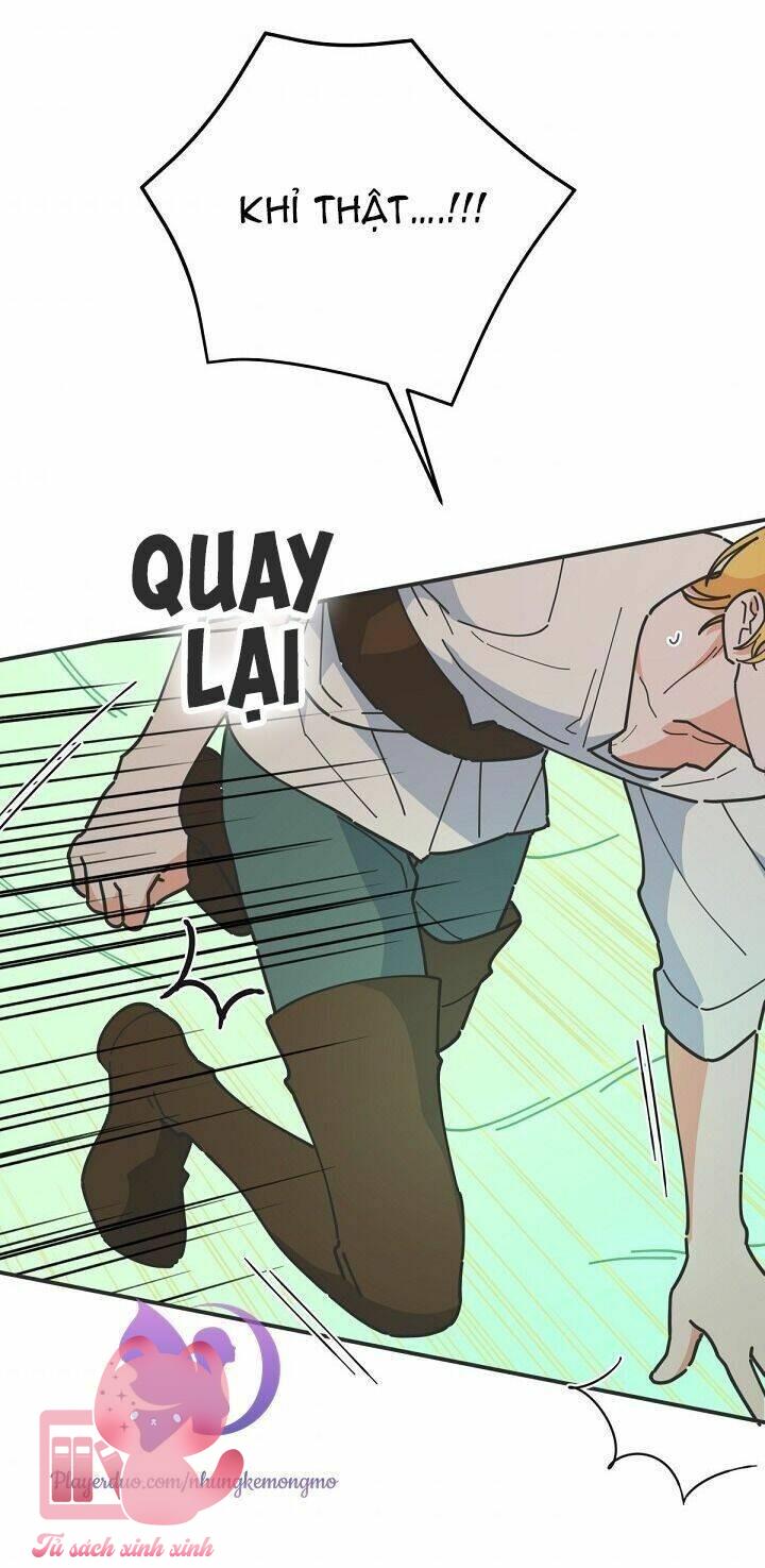 Người Hùng Của Ác Nữ - Chap 61