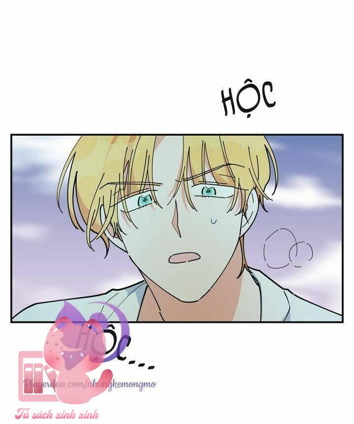 Người Hùng Của Ác Nữ - Chap 61