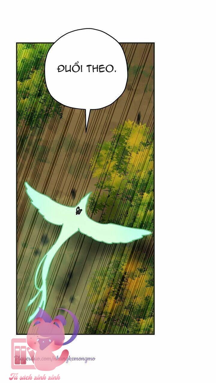 Người Hùng Của Ác Nữ - Chap 61