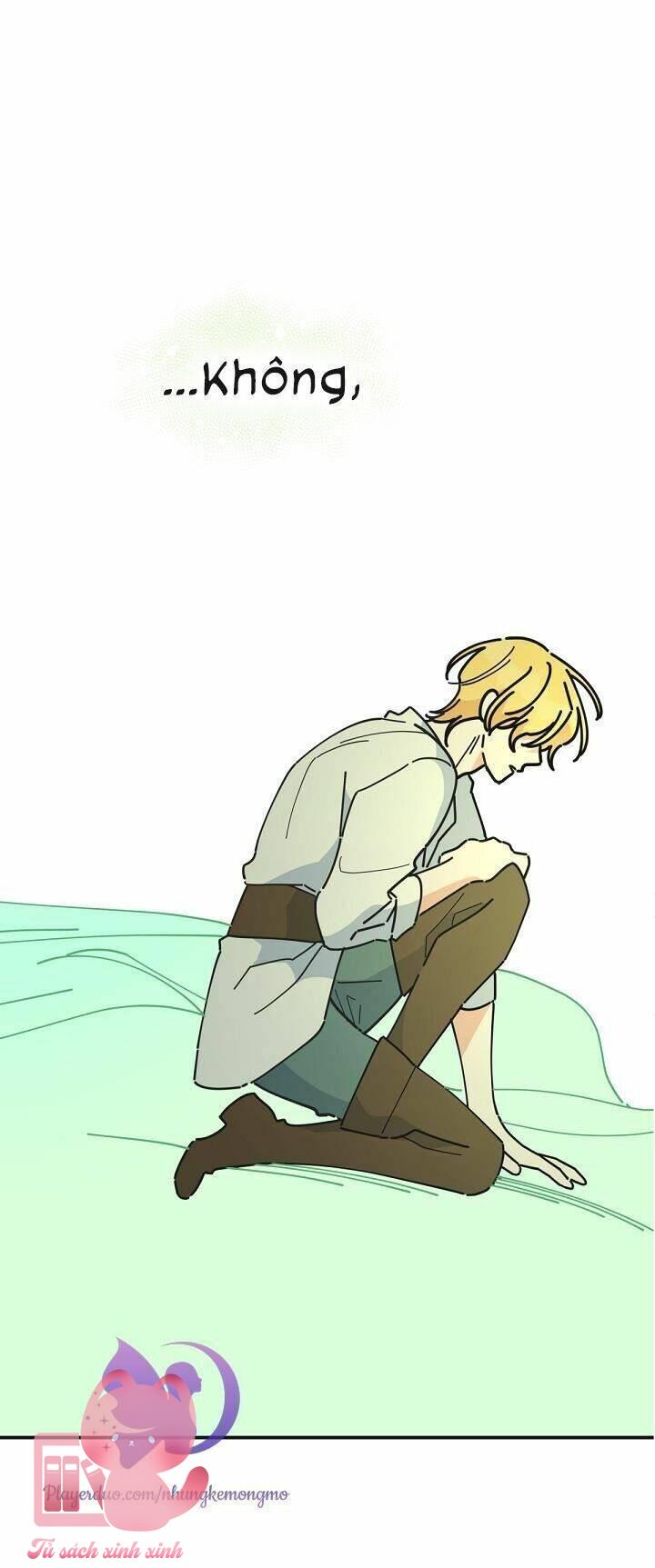 Người Hùng Của Ác Nữ - Chap 61