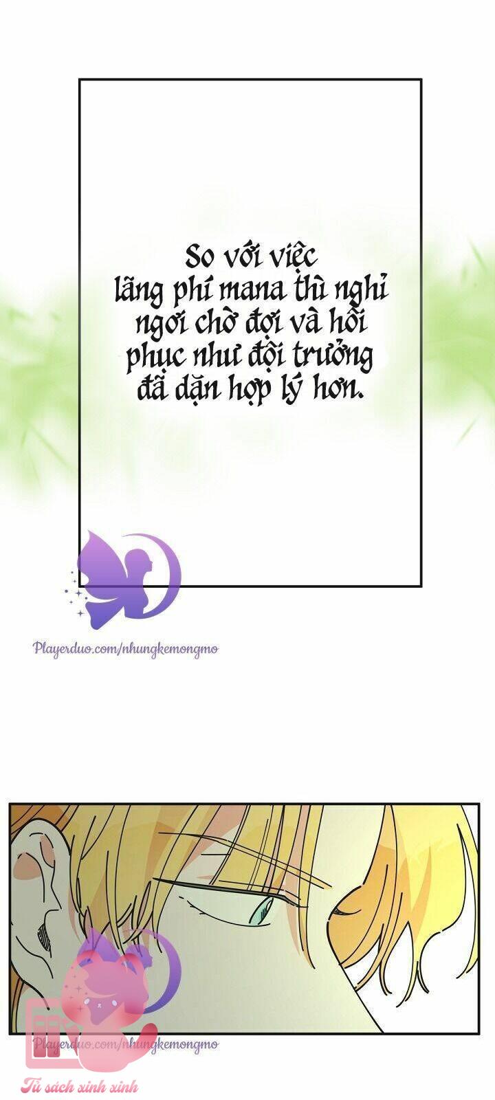 Người Hùng Của Ác Nữ - Chap 61