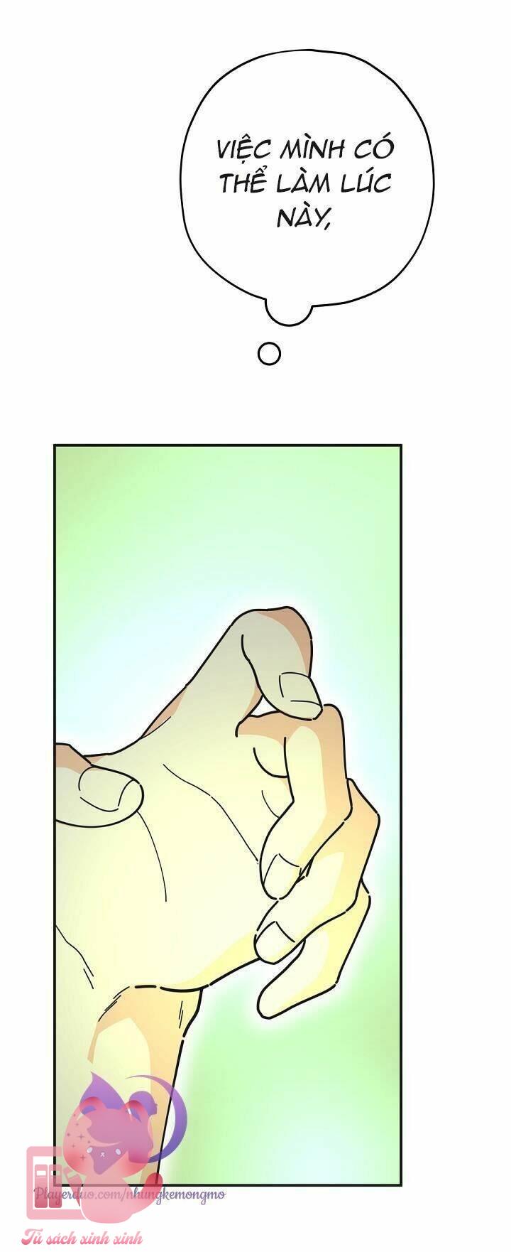 Người Hùng Của Ác Nữ - Chap 61