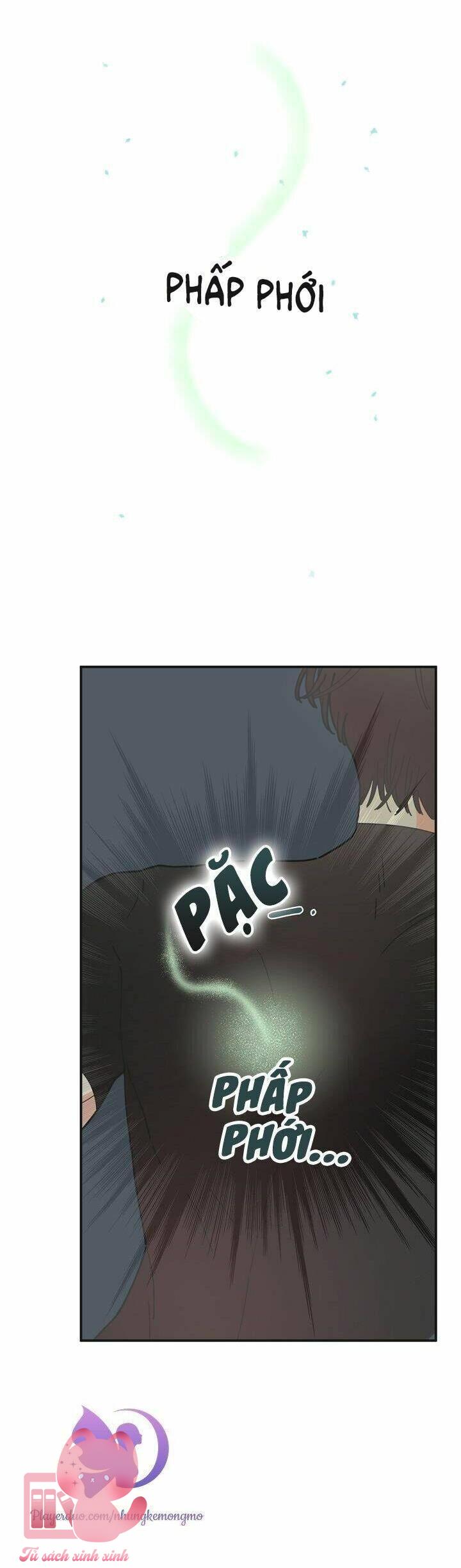 Người Hùng Của Ác Nữ - Chap 61