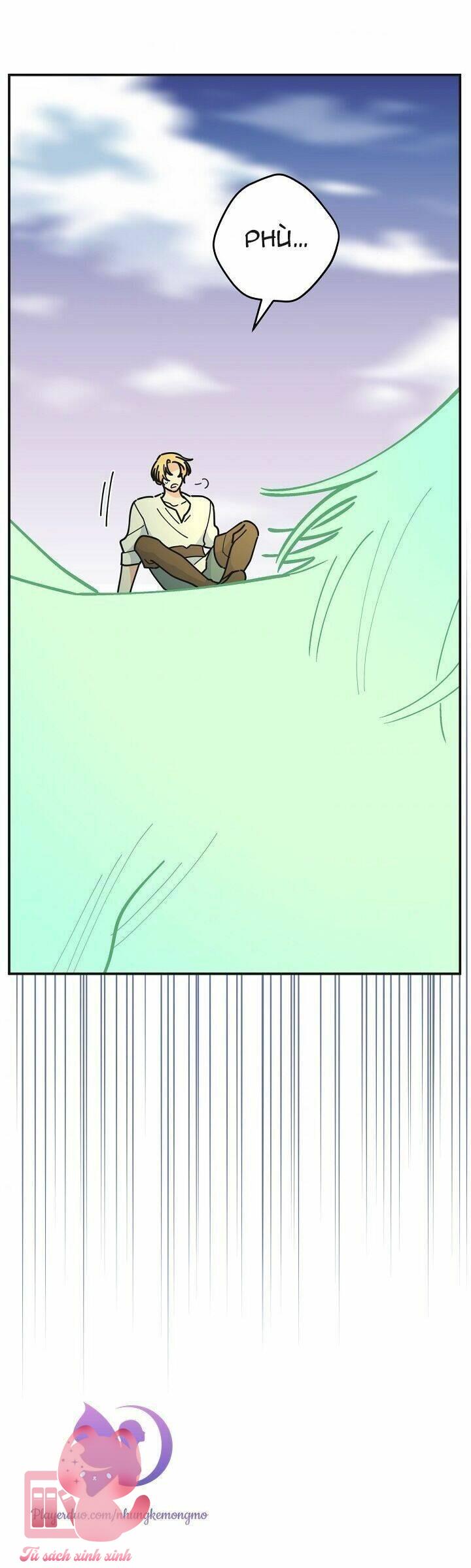 Người Hùng Của Ác Nữ - Chap 61