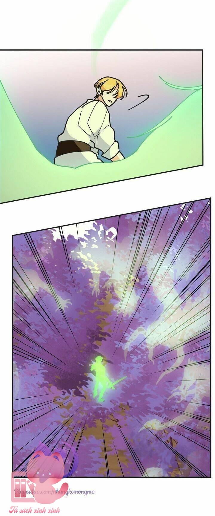 Người Hùng Của Ác Nữ - Chap 62