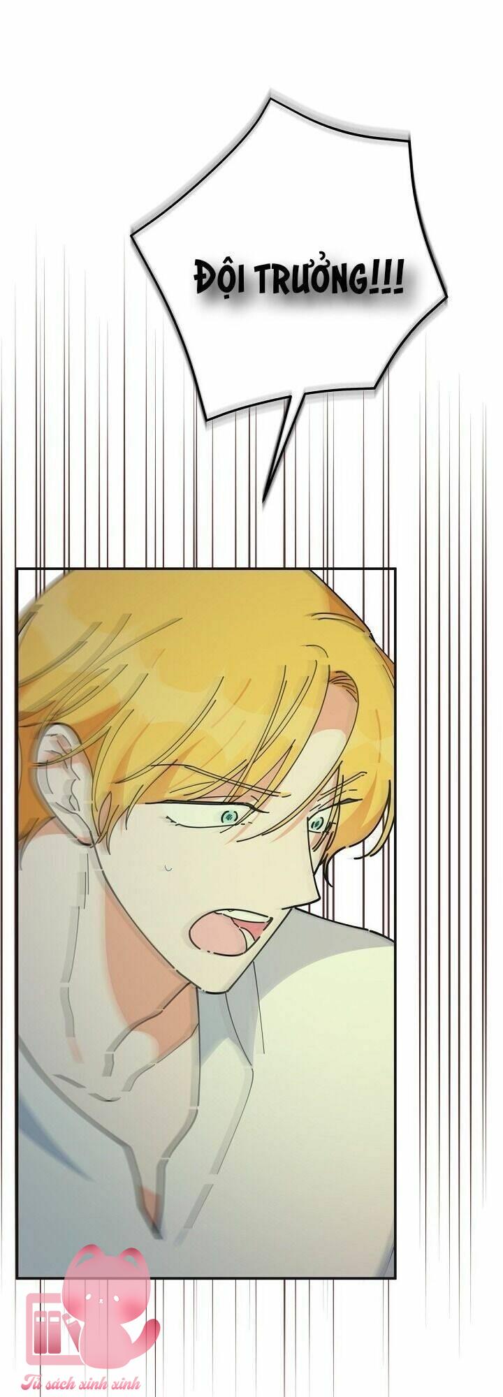 Người Hùng Của Ác Nữ - Chap 62