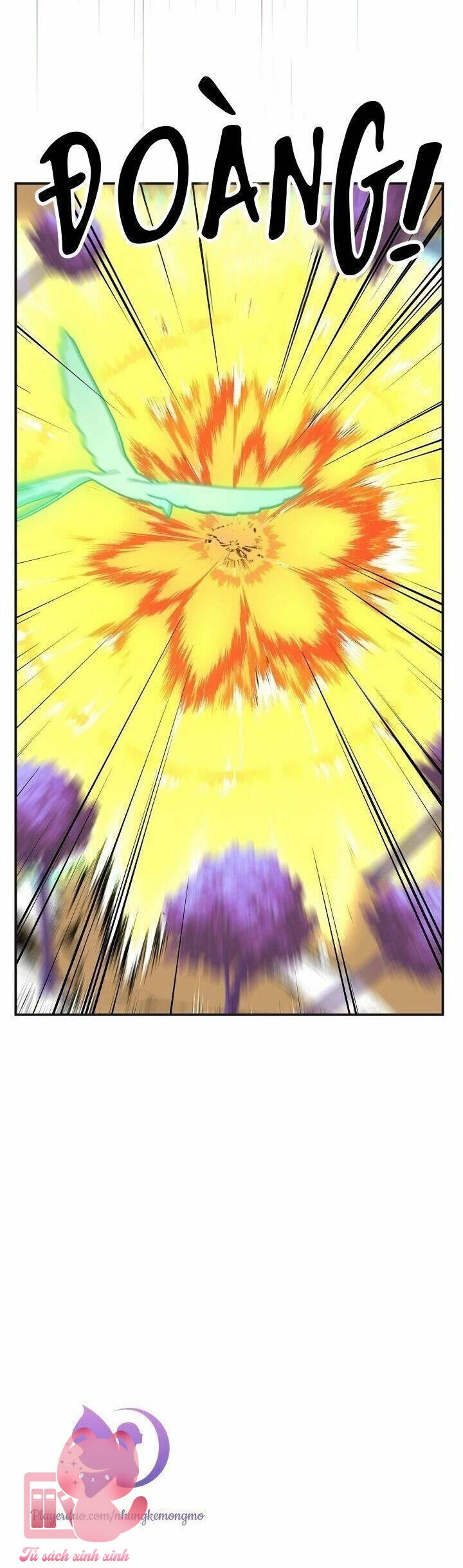 Người Hùng Của Ác Nữ - Chap 62