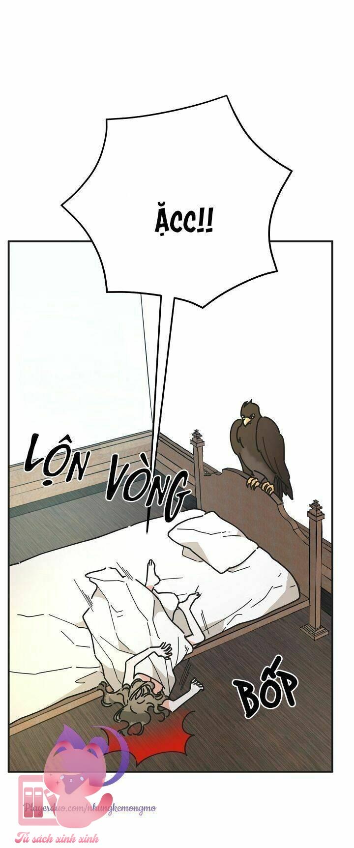 Người Hùng Của Ác Nữ - Chap 62