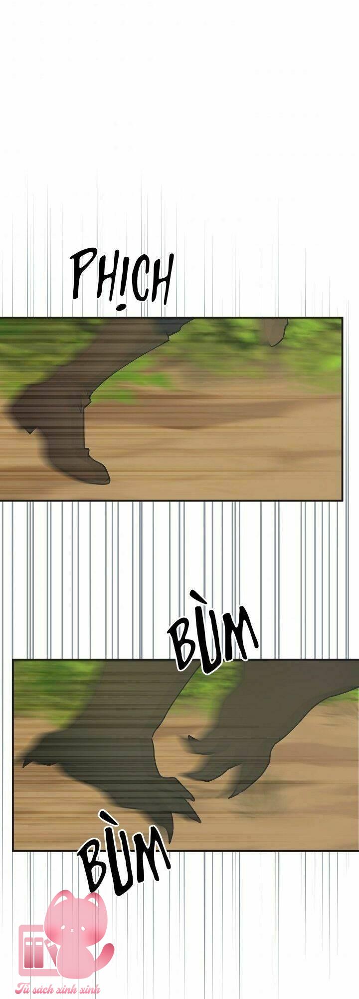 Người Hùng Của Ác Nữ - Chap 62