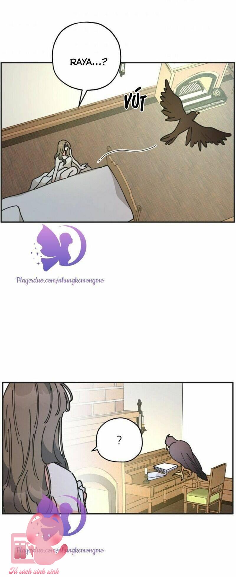 Người Hùng Của Ác Nữ - Chap 62