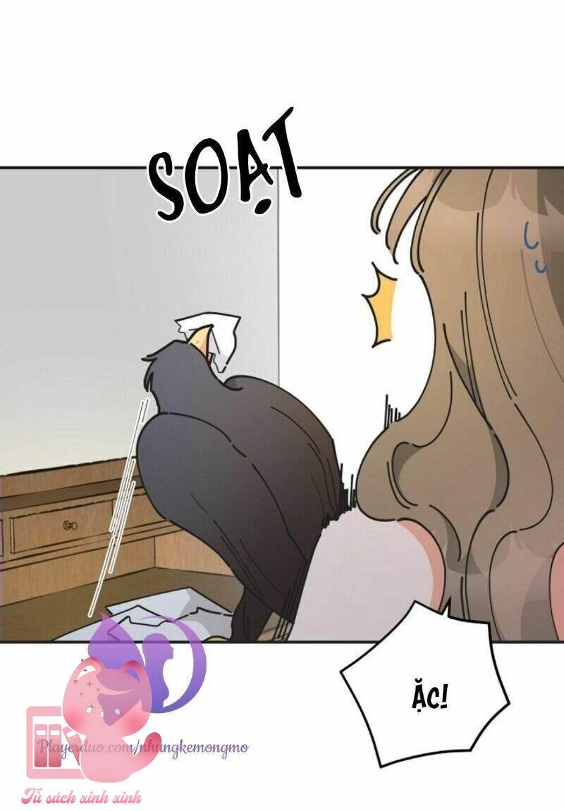 Người Hùng Của Ác Nữ - Chap 62