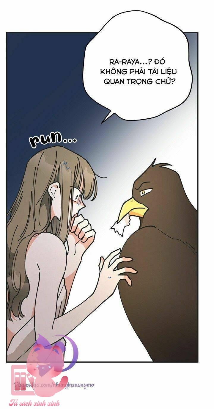 Người Hùng Của Ác Nữ - Chap 62