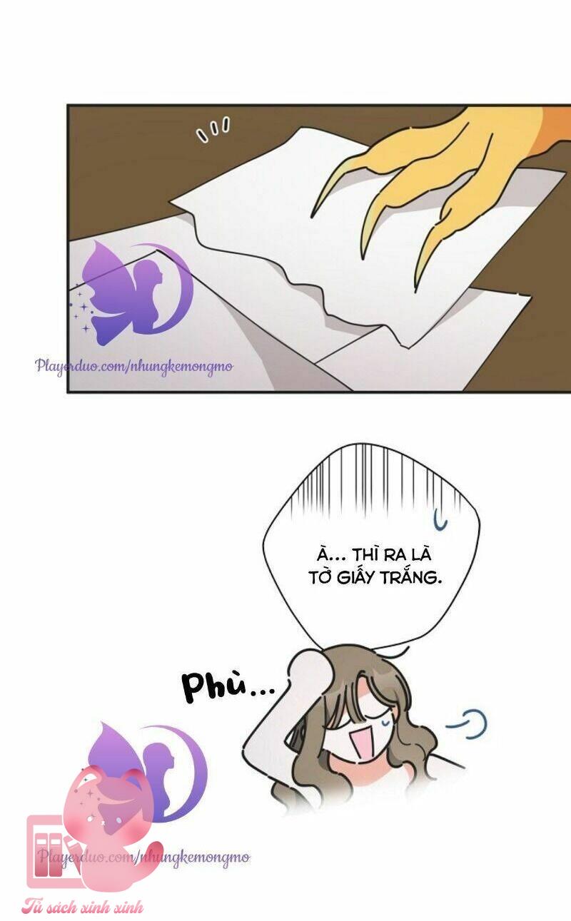 Người Hùng Của Ác Nữ - Chap 62