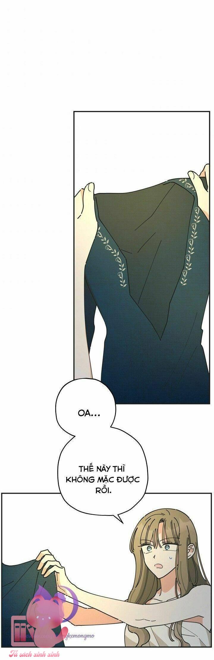 Người Hùng Của Ác Nữ - Chap 62