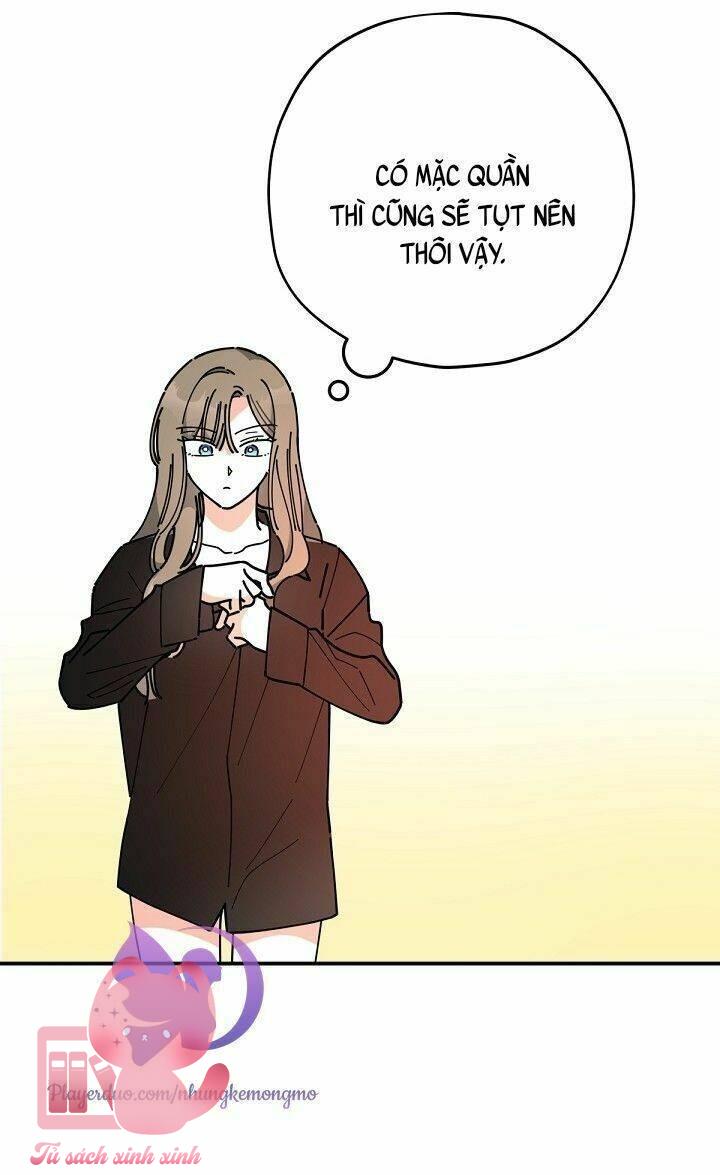 Người Hùng Của Ác Nữ - Chap 62