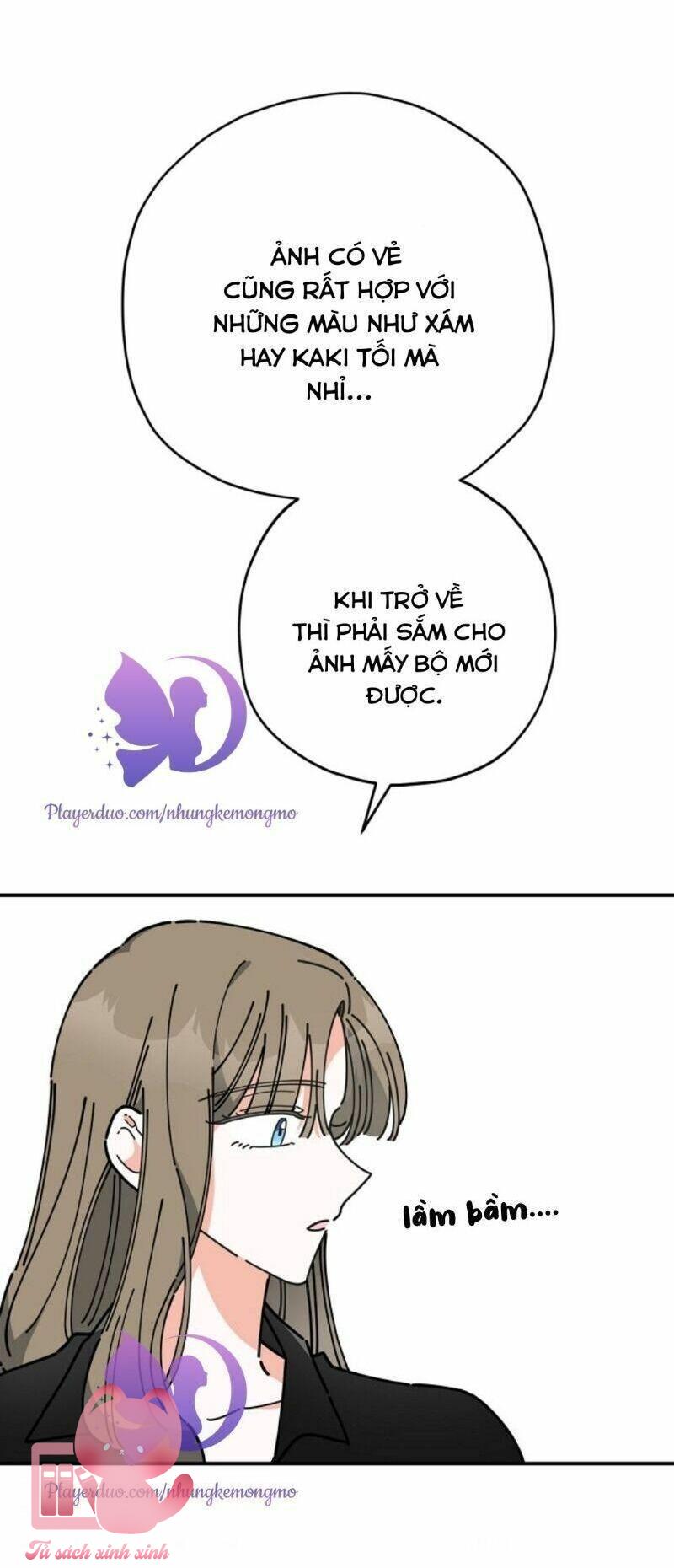 Người Hùng Của Ác Nữ - Chap 62