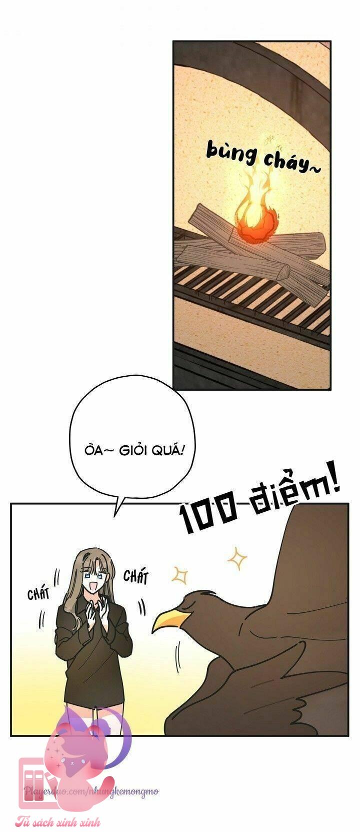 Người Hùng Của Ác Nữ - Chap 62