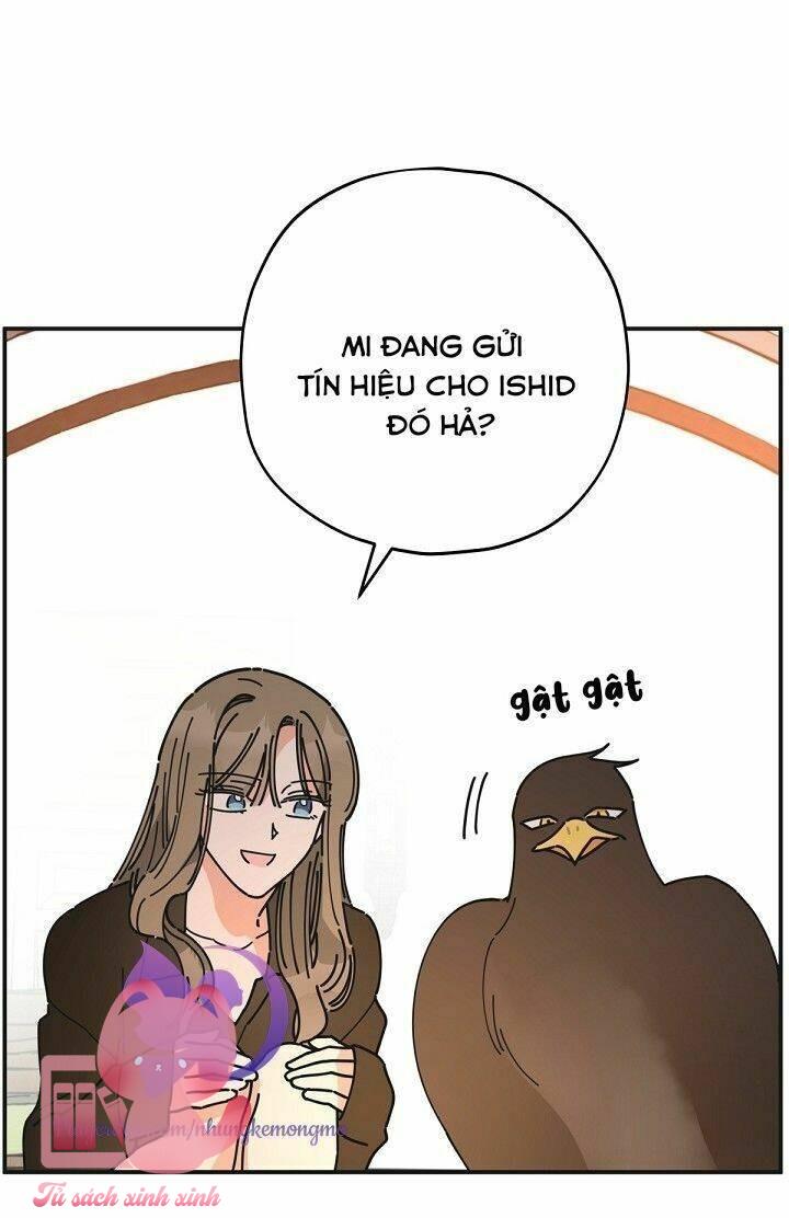 Người Hùng Của Ác Nữ - Chap 62