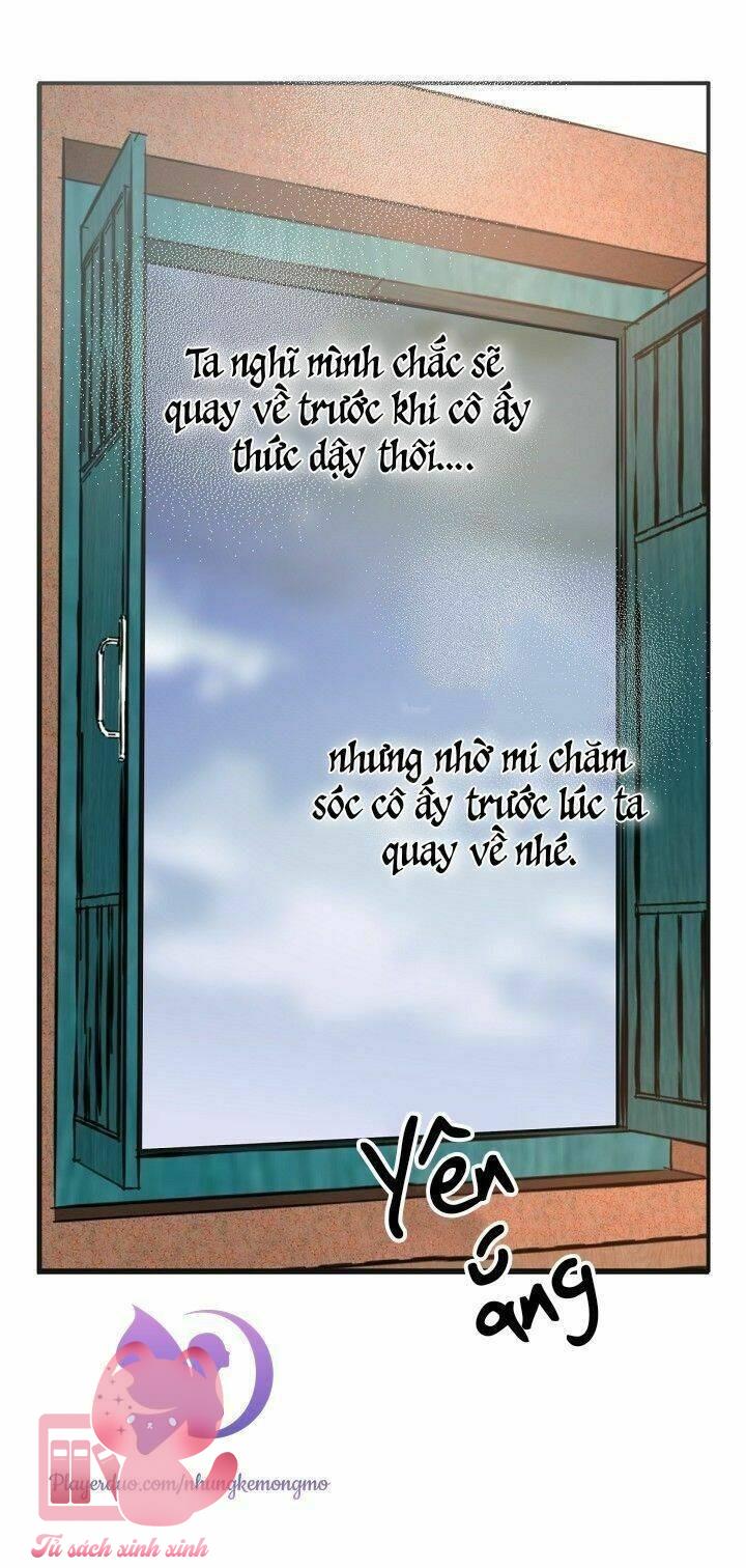 Người Hùng Của Ác Nữ - Chap 62