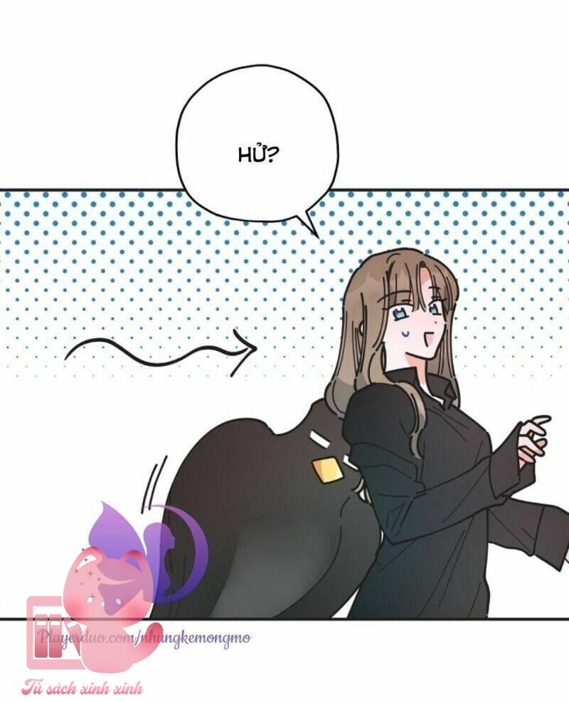 Người Hùng Của Ác Nữ - Chap 62