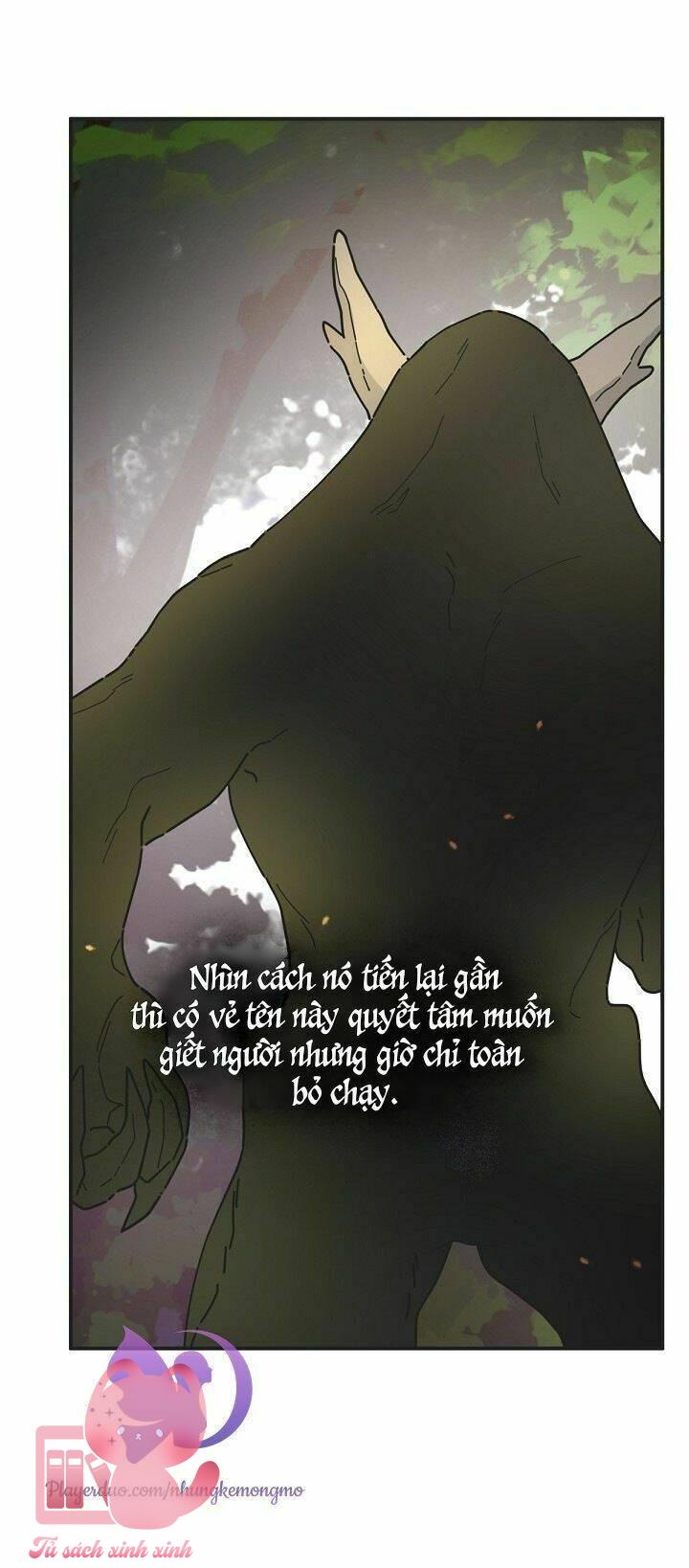 Người Hùng Của Ác Nữ - Chap 62