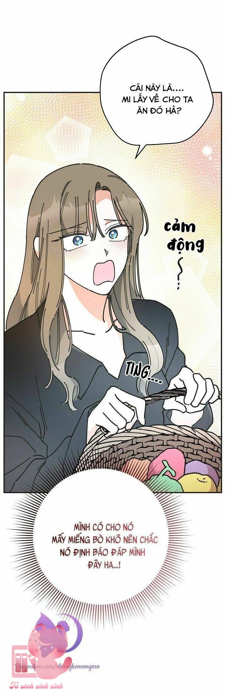 Người Hùng Của Ác Nữ - Chap 62