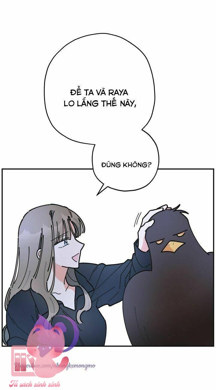 Người Hùng Của Ác Nữ - Chap 62