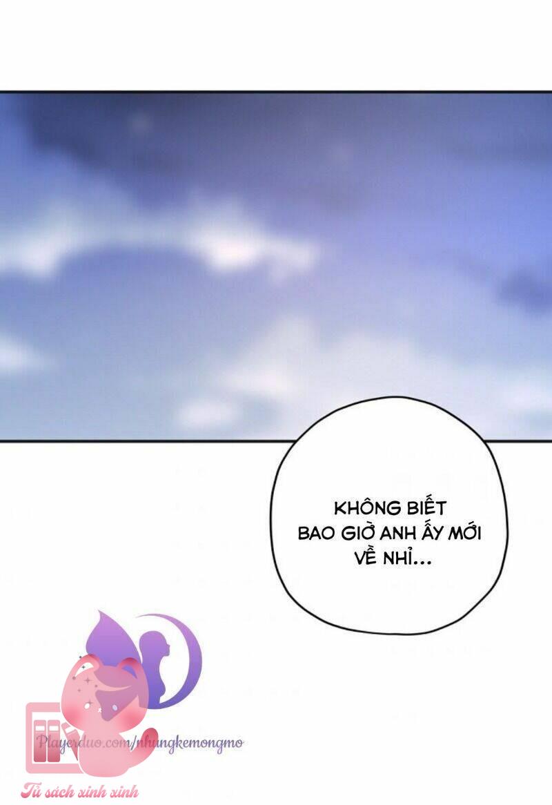 Người Hùng Của Ác Nữ - Chap 62